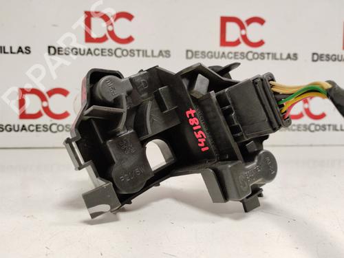 Lamp holder PEUGEOT 206 Hatchback (2A/C) 1.4 HDi eco 70 | BP17413679L10 