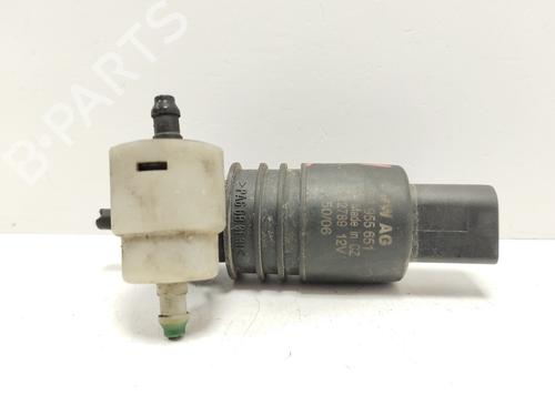 Used Washer pump SKODA FABIA I (6Y2) [1999-2008]  17424506