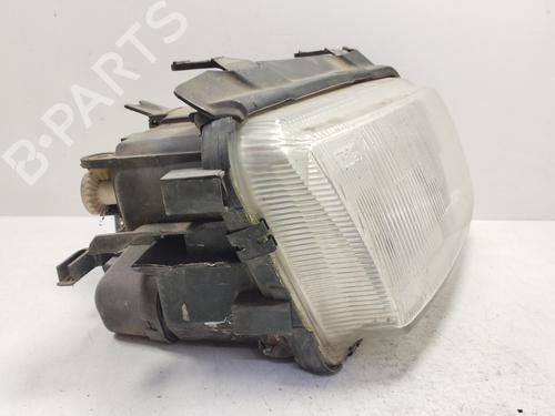 Højre forlygte AUDI A3 (8L1) 1.9 TDI | BP25935877C29 