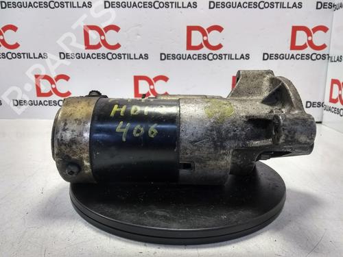 Starter CITROËN C5 I (DC_) 2.0 HDi | BP27589114M8 