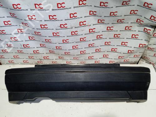 Bagtil kofangere VW GOLF III (1H1) [1989-2000]  31188116