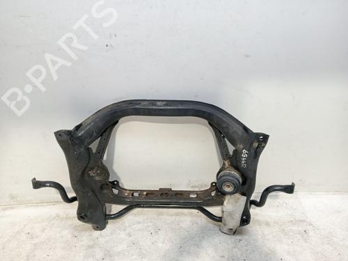 Subframe MERCEDES-BENZ S-CLASS (W221, V221) S 350 (221.056, 221.156) | BP35944068M9 - Image 2