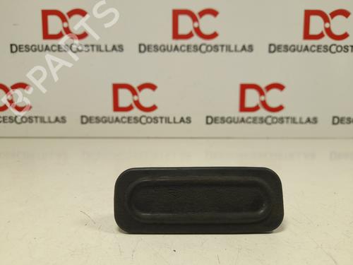 Used Tailgate handle CITROËN C2 (JM_) 1.4 HDi (68 hp) 17408286