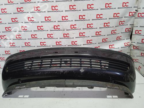 Front bumper OPEL ZAFIRA A MPV (T98) 2.0 DI 16V (F75) | BP17416948C7 
