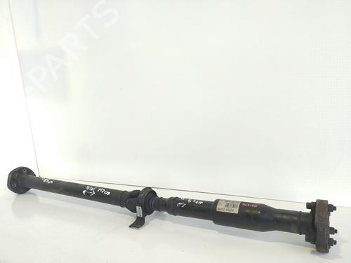 Driveshaft MERCEDES-BENZ C-CLASS (W204) C 350 4-matic (204.087) | BP23265844M37 