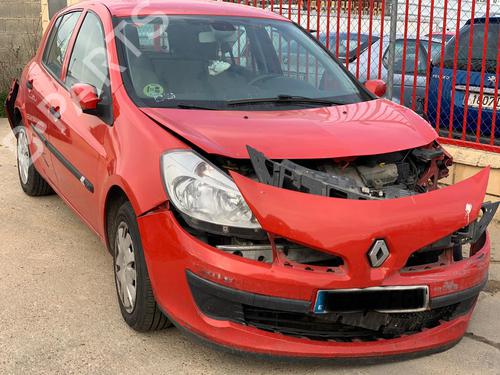 Alternator RENAULT CLIO III (BR0/1, CR0/1)  | BP31888006M7 