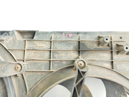 Køleventilator elektrisk SEAT TOLEDO II (1M2)  | BP25032275M35 
