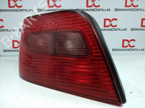 Left taillight CITROËN XSARA (N1) 2.0 HDi 90 | BP17403521C34 