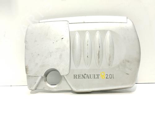 Protection supérieure RENAULT GRAND SCÉNIC II (JM0/1_) 2.0 dCi (JM1K) (150 hp) 22420153