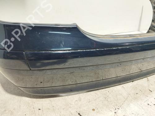 Rear bumper MERCEDES-BENZ C-CLASS (W203) C 200 CDI (203.004) | BP20311174C8 