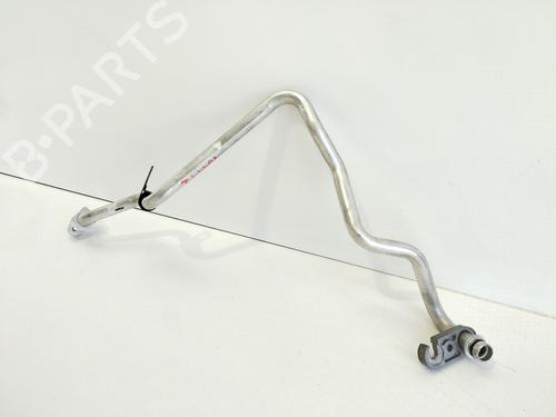 AC pipe NISSAN JUKE (F15) 1.5 dCi | BP18547231M126 