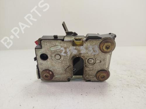 Used Front right lock Front right lock 36159090 36159090