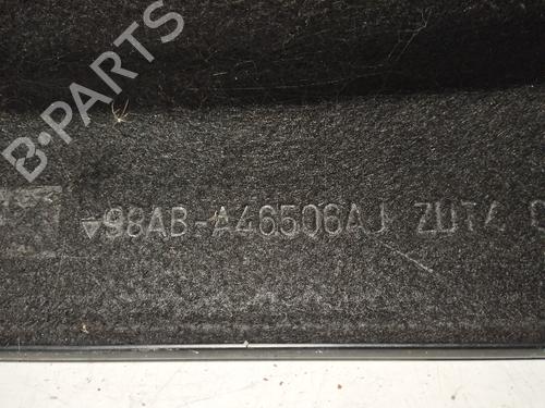 Rear parcel shelf FORD FOCUS I (DAW, DBW) 1.8 Turbo DI / TDDi | BP30339743C85