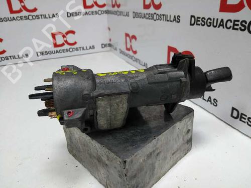 Ignition barrel AUDI A3 (8L1) 1.9 TDI | BP17397073M48 
