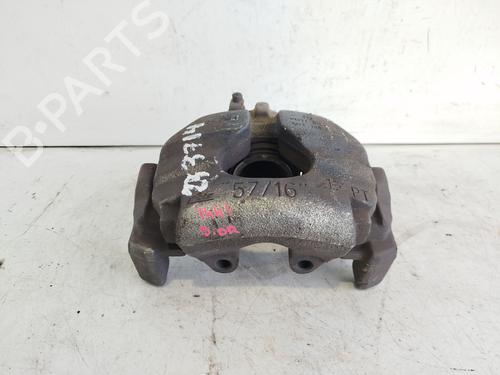 Used Right front brake caliper Right front brake caliper SEAT ALHAMBRA (7V8, 7V9) [1996-2010] 36460656 36460656