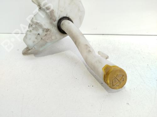 Windscreen washer tank OPEL CORSA D (S07)  | BP28716901C113 