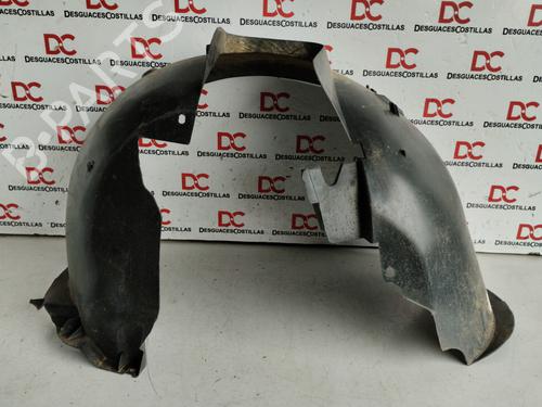 Wheel arch PEUGEOT 308 I (4A_, 4C_)  | BP17422311C56 
