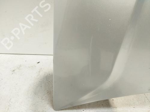 Hood FORD FIESTA V (JH_, JD_) 1.4 16V | BP22757391C1 
