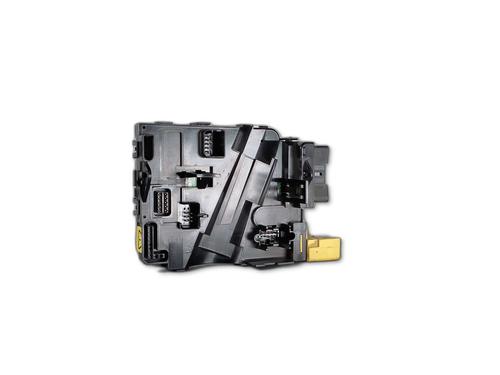 Lights ECU VW GOLF V (1K1) | BP30802953M55