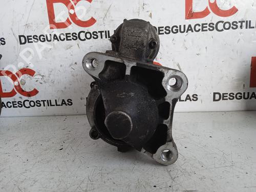 Starter RENAULT MEGANE II (BM0/1_, CM0/1_) 1.4 16V (BM0B, CM0B) | BP17417507M8 