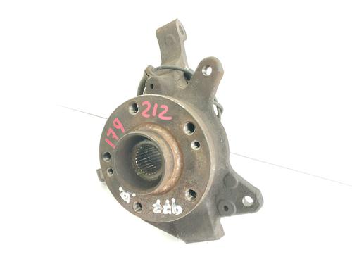 Right front steering knuckle RENAULT LAGUNA II (BG0/1_) 1.6 16V (BG0A, BG0L) | BP17426649M26 