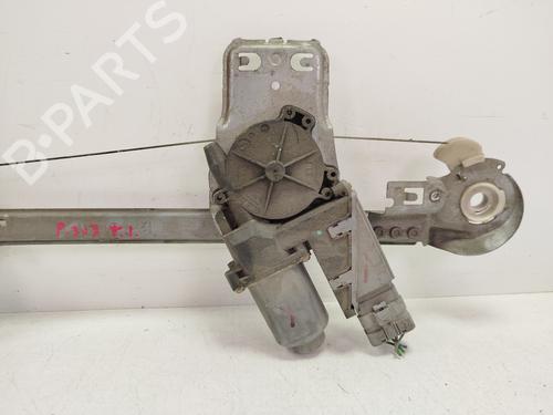 Rear left window mechanism PEUGEOT 307 (3A/C) 1.6 16V | BP30191354C24 