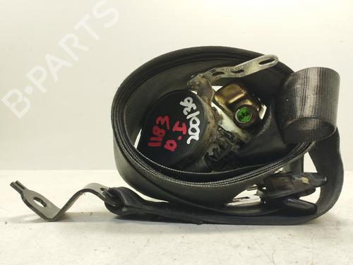 Used Front left seatbelt SEAT IBIZA III (6L1) [2002-2009]  29113492