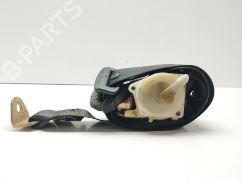 Used Rear right seatbelt OPEL CORSA B (S93) 1.2 i (F08, F68, M68) (45 hp) 25994177