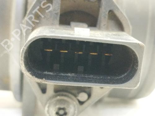 Mass air flow sensor VW GOLF V (1K1)  | BP25798475M95 