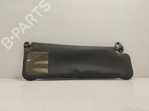 Used Right sun visor FORD FIESTA I (GFBT) 0.9 (40 hp) 30387385