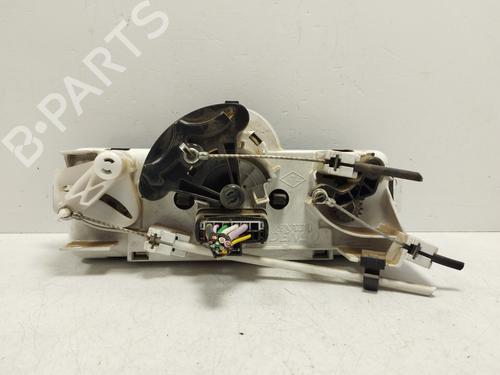 Climate control RENAULT KANGOO / GRAND KANGOO II (KW0/1_)  | BP21679523I5 