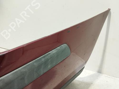 Rear bumper VOLVO S60 I (384) D5 | BP18333037C8 