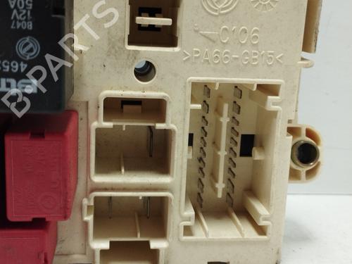 Skrzynka bezpieczników FIAT STILO (192_) 1.6 16V (192_XB1A) | BP29982731E1