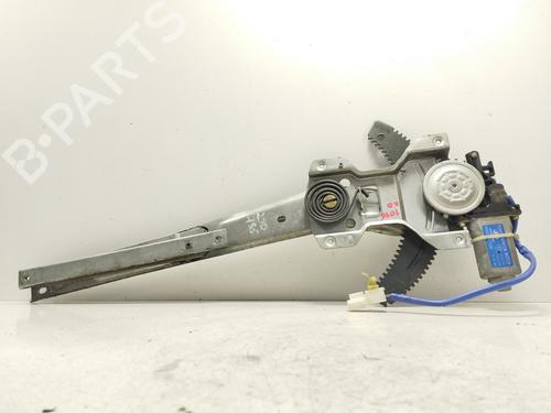 Vindusheismekanisme høyre foran HYUNDAI MATRIX (FC) 1.5 CRDi | BP29165737C23 