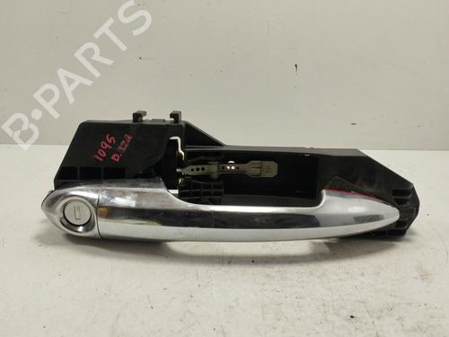 Used Front left exterior door handle ALFA ROMEO MITO (955_) 1.6 JTDM (955AXC1B) (120 hp) 21836189