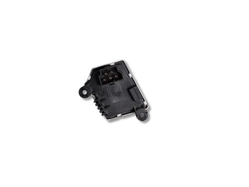 Heater resistor BMW X3 (E83) 2.0 d | BP39076398M108 - Image 4