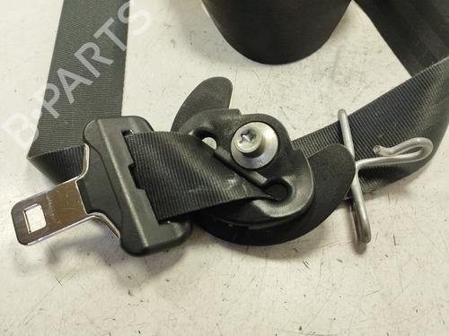 Front right seatbelt PEUGEOT 308 I (4A_, 4C_)  | BP29721970I25 