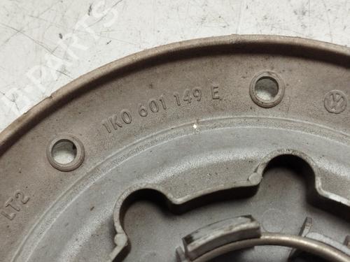 Hub cap VW GOLF V (1K1)  | BP25816694C160 