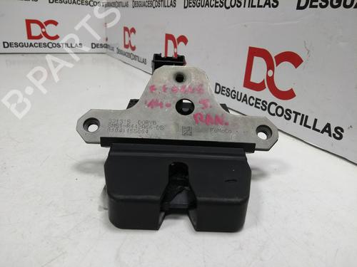 Tailgate lock FORD FOCUS III  | BP17400374C101 