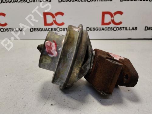 EGR Ventil NISSAN PRIMERA (P11) 2.0 TD (90 hp) 147107J800 | 147107J800 |