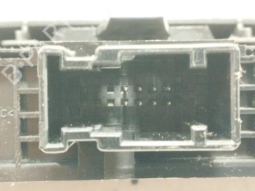 Warning switch PEUGEOT 308 I (4A_, 4C_)  | BP17425874I22 
