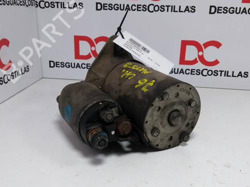 Starter CHEVROLET MATIZ (M200, M250) 1.0 | BP17398527M8 