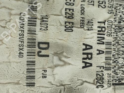 Sicherungskasten FORD FOCUS C-MAX (DM2)  | BP30002695E1