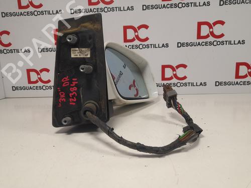Right mirror CITROËN EVASION MPV (22, U6) 2.0 HDI | BP17403935C27 
