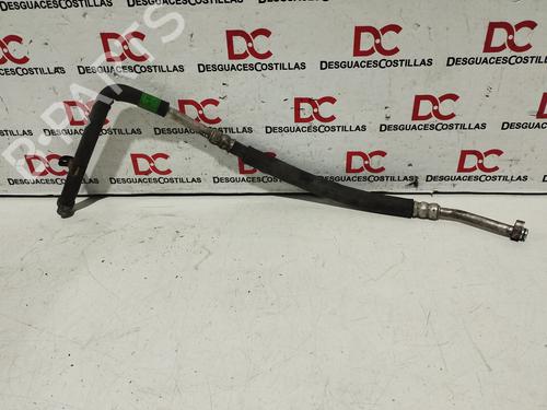 Used AC pipe SSANGYONG RODIUS I 2.7 Xdi (163 hp) 17424519