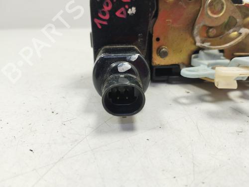 Front right lock CHRYSLER VOYAGER / GRAND VOYAGER III (GS_, NS_) 2.4 i | BP18001625C97 