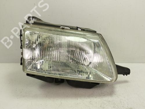 Lyskaster høyre CITROËN SAXO (S0, S1) 1.5 D (57 hp) 29916962