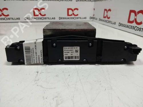Electronic module MERCEDES-BENZ C-CLASS (W204) C 200 CDI (204.007, 204.006) | BP17396621M83 