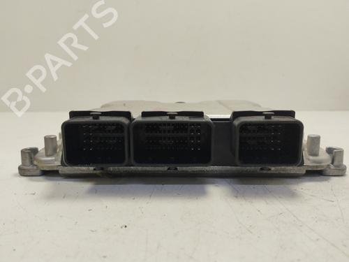 Engine control unit (ECU) CITROËN C5 I (DC_) 2.0 HDi | BP18734689M57 