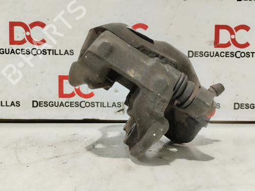 Left front brake caliper PEUGEOT 308 I (4A_, 4C_)  | BP17422770M105 
